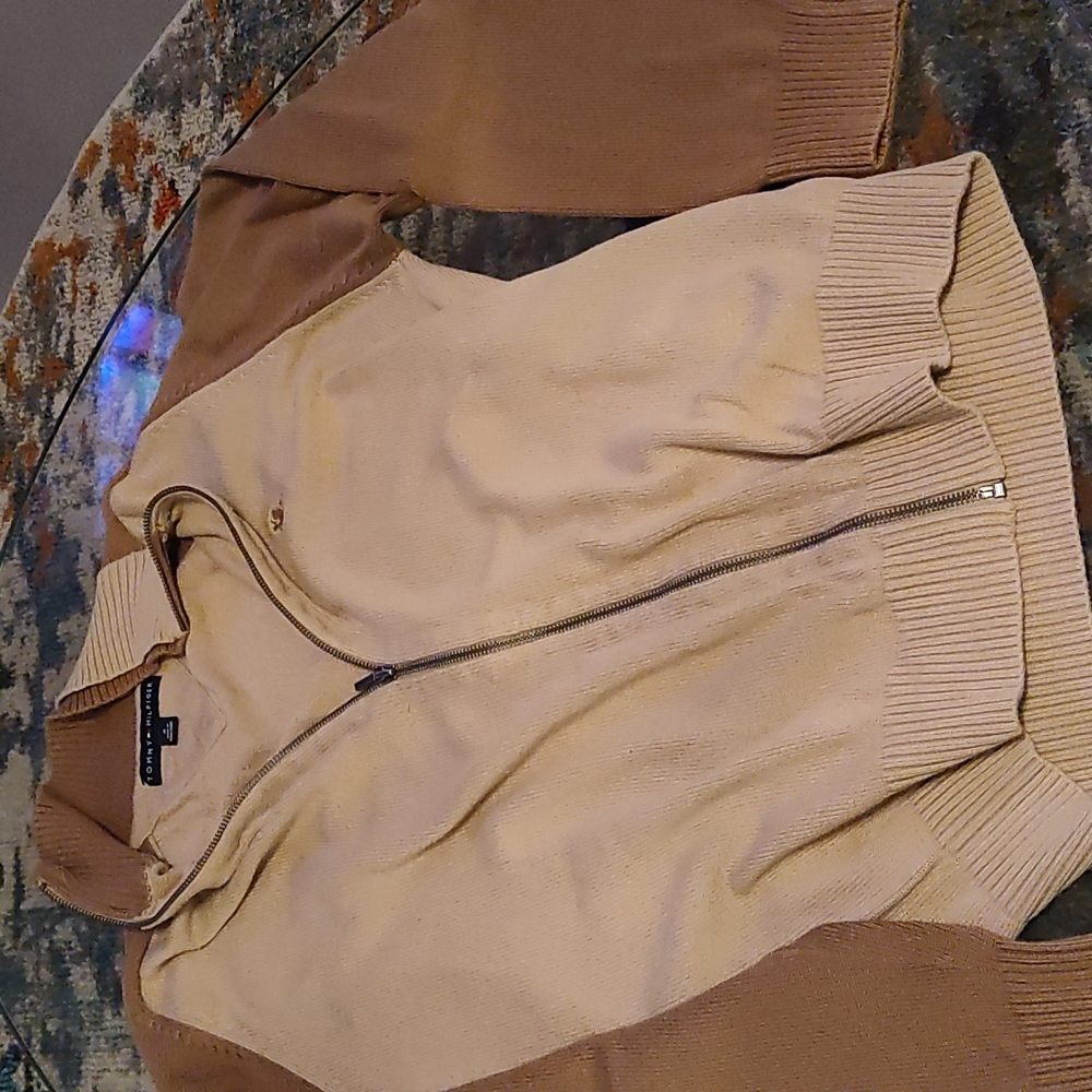 Tommy Hilfiger Sweater